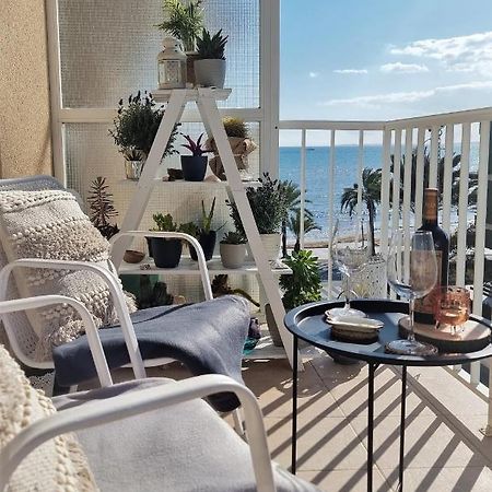 산타 폴라 Mirador Sea View Colombia 아파트 외부 사진