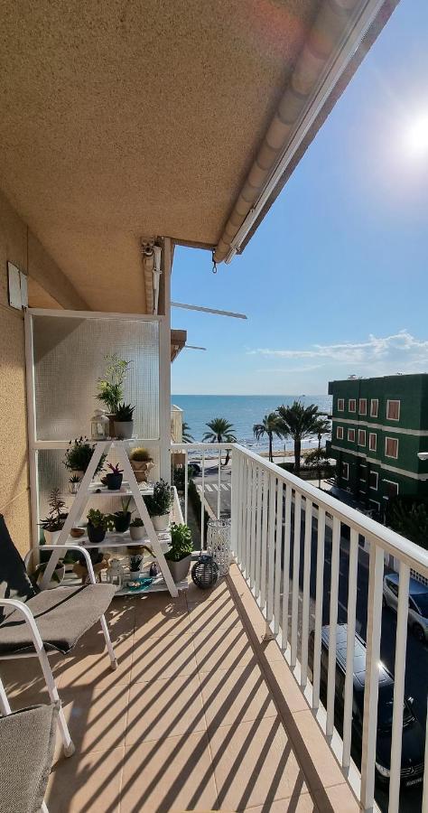 산타 폴라 Mirador Sea View Colombia 아파트 외부 사진