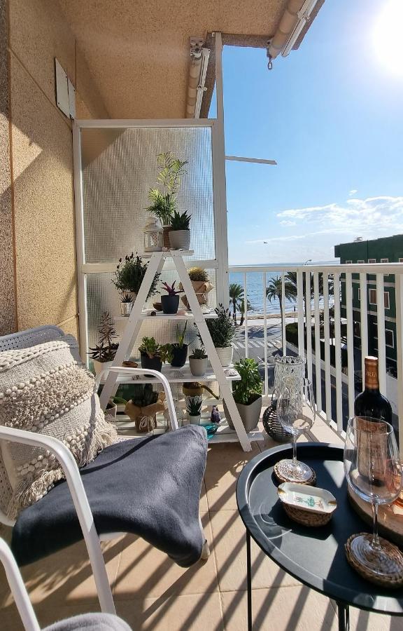 산타 폴라 Mirador Sea View Colombia 아파트 외부 사진