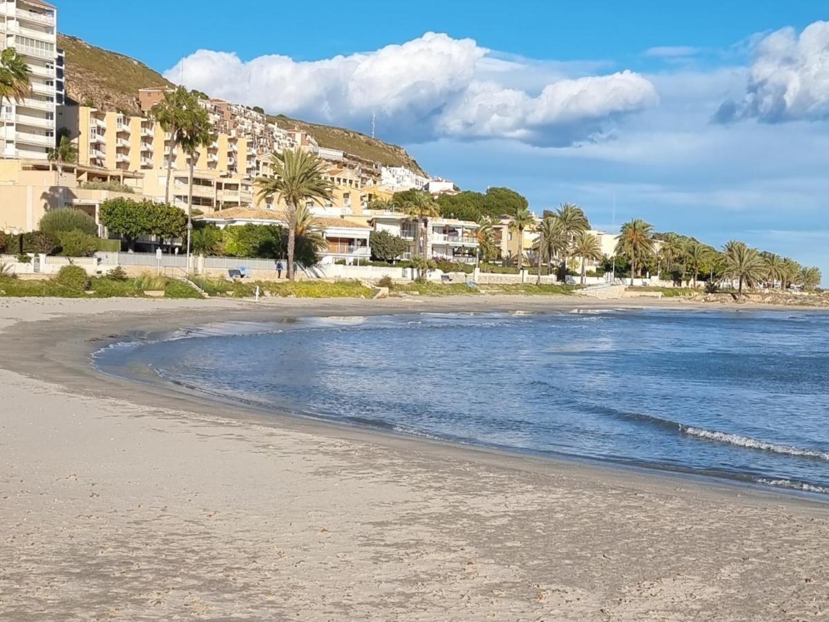 산타 폴라 Mirador Sea View Colombia 아파트 외부 사진