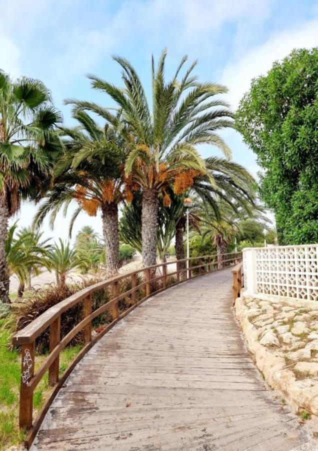산타 폴라 Mirador Sea View Colombia 아파트 외부 사진