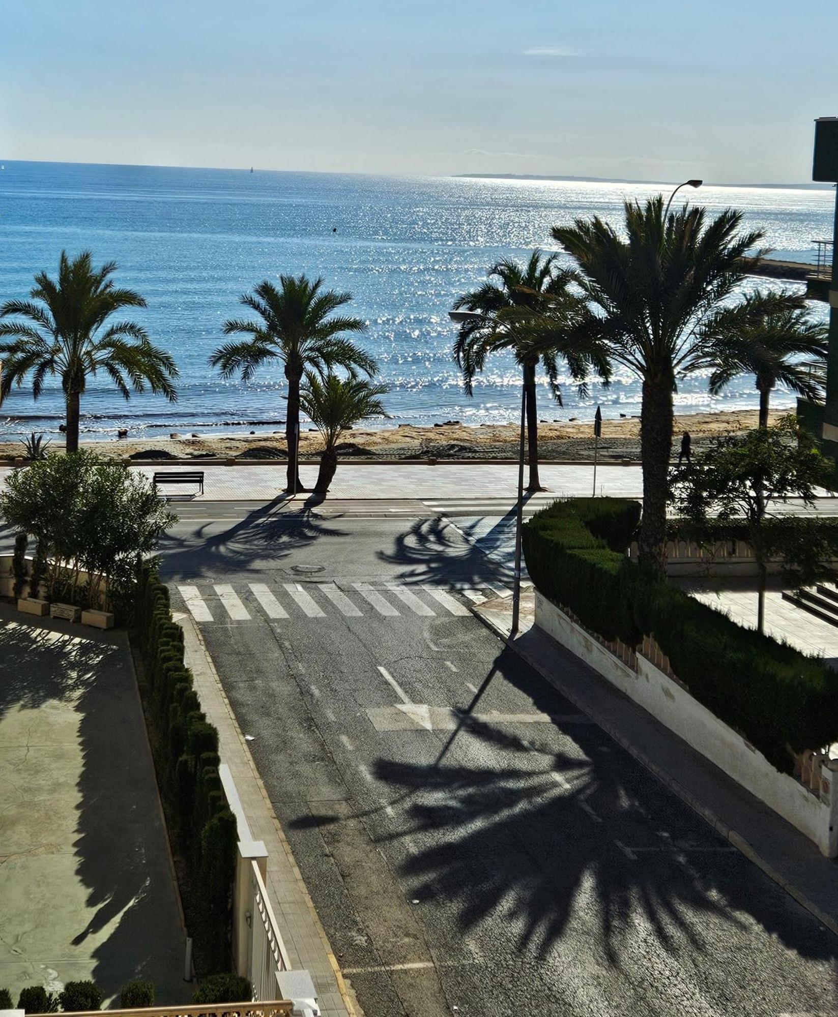 산타 폴라 Mirador Sea View Colombia 아파트 외부 사진