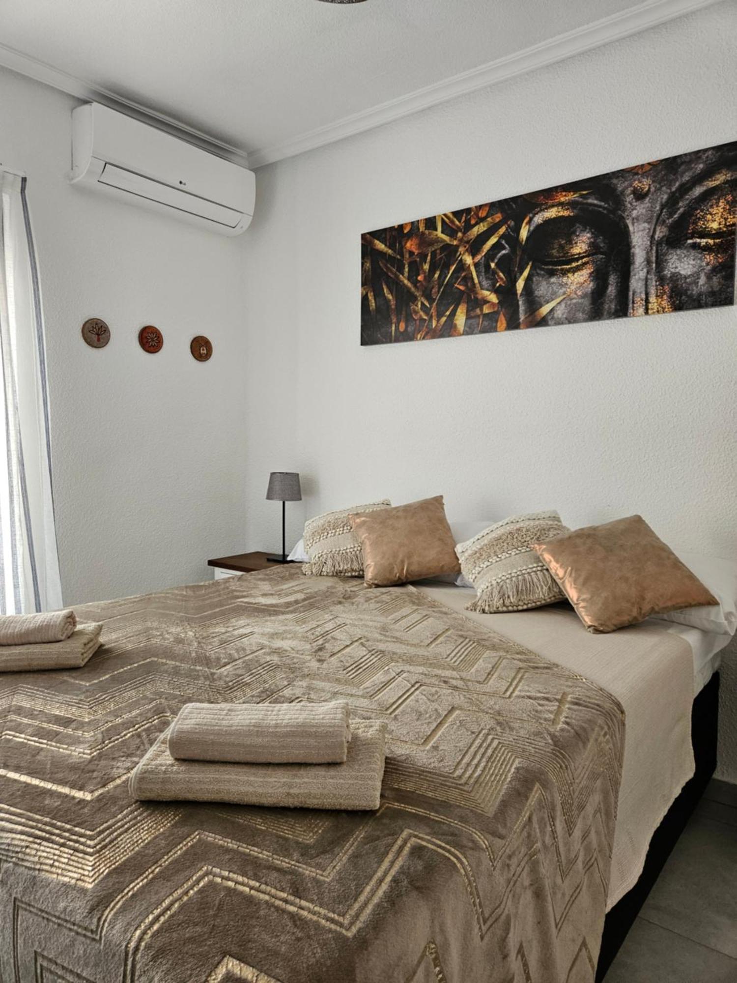 산타 폴라 Mirador Sea View Colombia 아파트 외부 사진